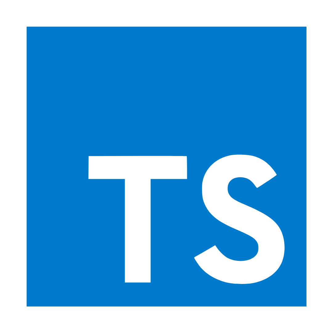 Logo Typescript