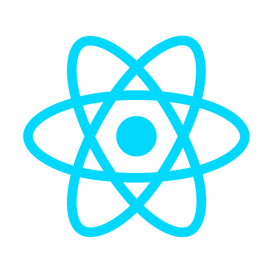 Logo React